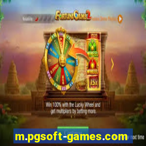 m.pgsoft-games.com fortune mouse