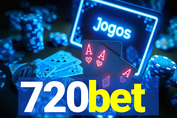 720bet