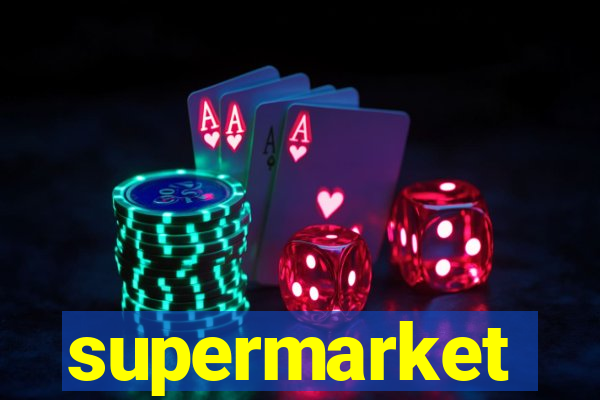 supermarket simulator apk dinheiro infinito e energia infinita