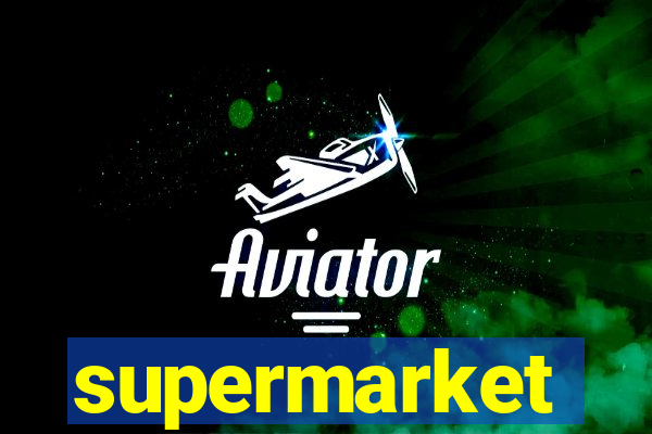 supermarket simulator apk dinheiro infinito e energia infinita