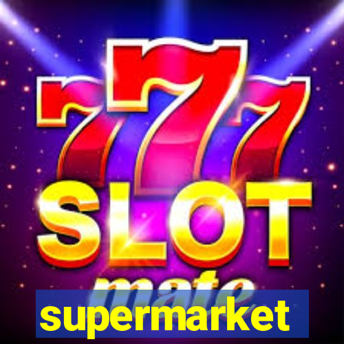 supermarket simulator apk dinheiro infinito e energia infinita