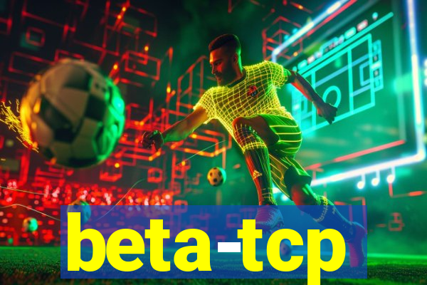 beta-tcp