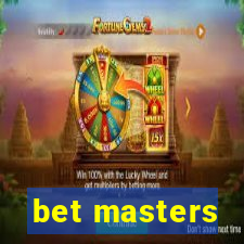 bet masters