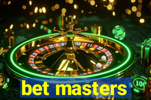 bet masters