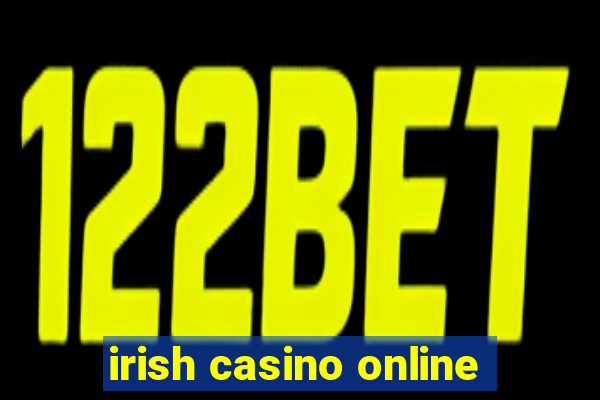 irish casino online