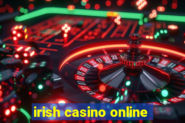 irish casino online