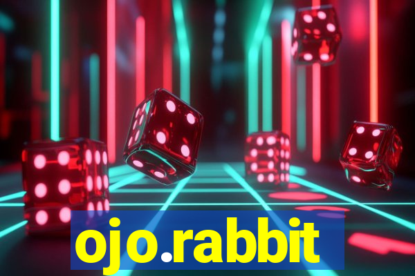 ojo.rabbit