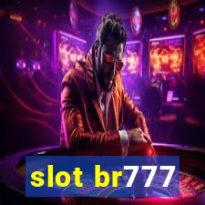 slot br777