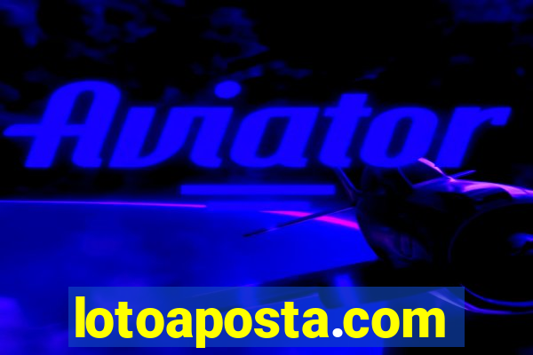 lotoaposta.com