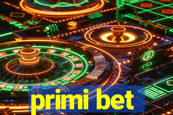 primi bet