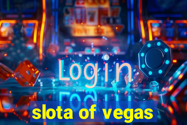 slota of vegas