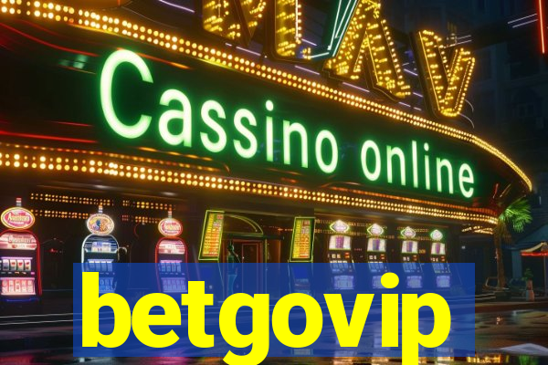 betgovip