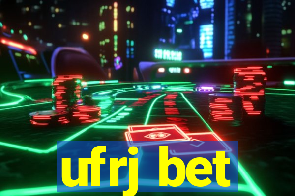 ufrj bet