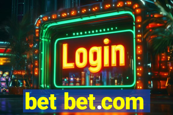 bet bet.com