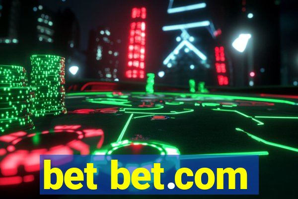 bet bet.com