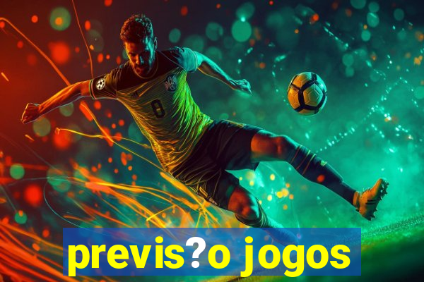 previs?o jogos