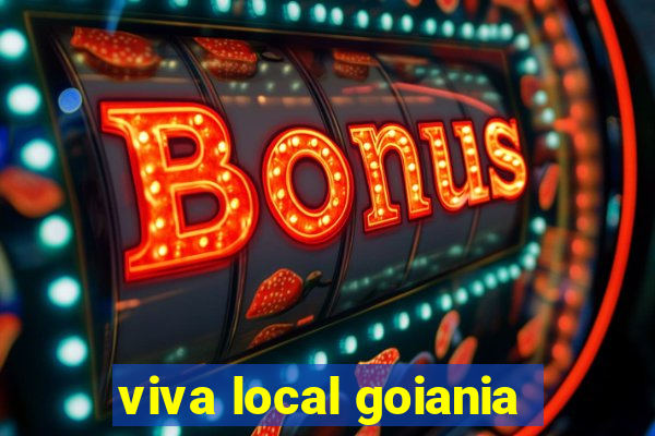 viva local goiania