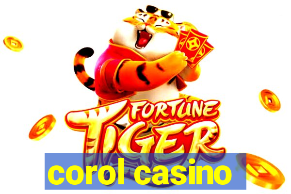 corol casino