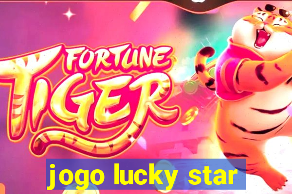 jogo lucky star