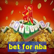 bet for nba