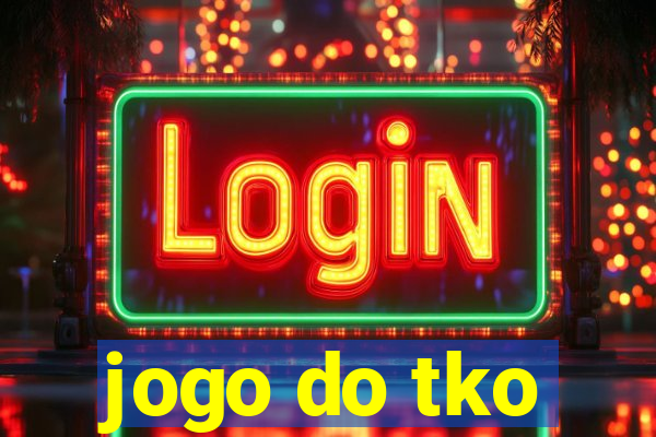 jogo do tko