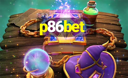 p86bet