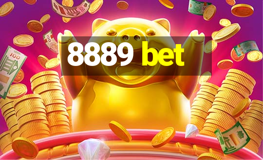 8889 bet