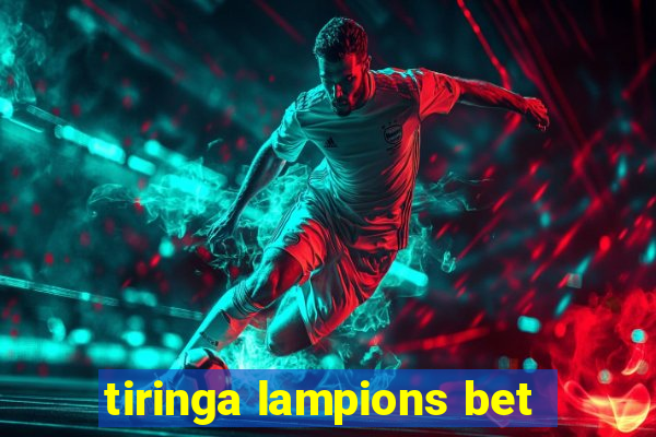 tiringa lampions bet