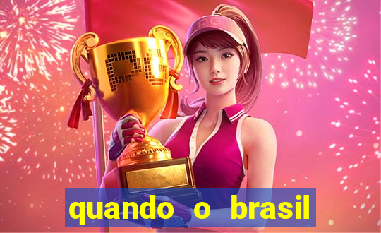 quando o brasil sediou a copa do mundo