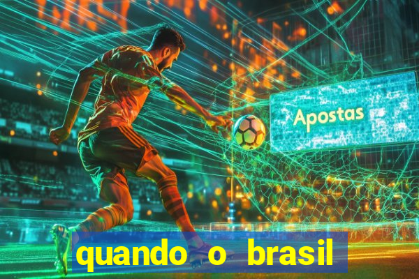 quando o brasil sediou a copa do mundo