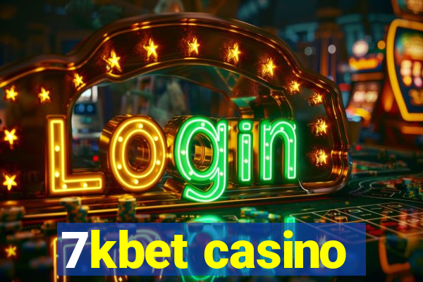 7kbet casino