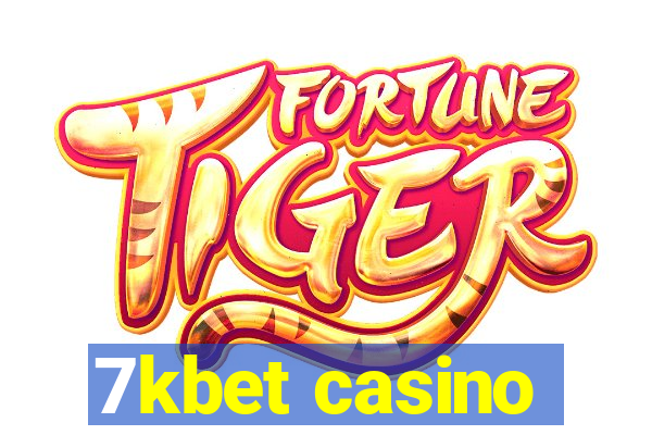 7kbet casino