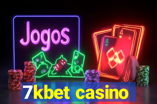 7kbet casino