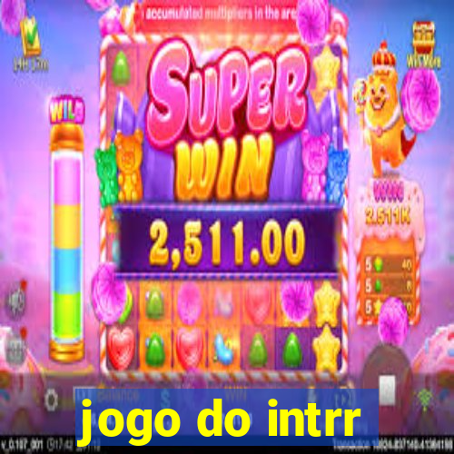 jogo do intrr