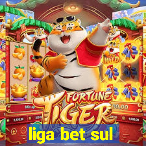 liga bet sul