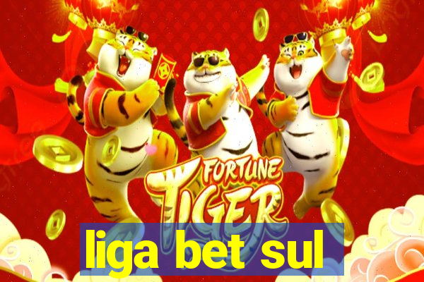 liga bet sul