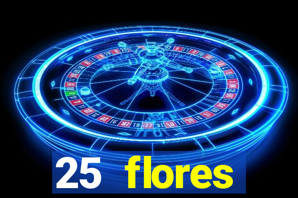 25 flores silvestres desbravadores