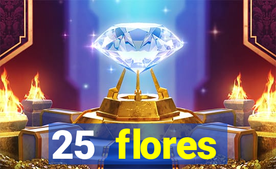 25 flores silvestres desbravadores