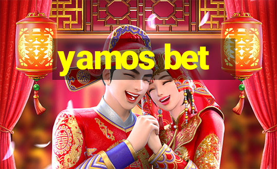 yamos bet