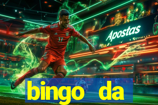 bingo da porcentagem pdf