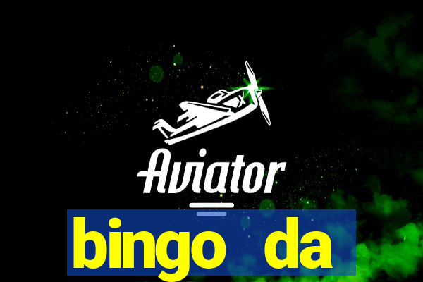 bingo da porcentagem pdf