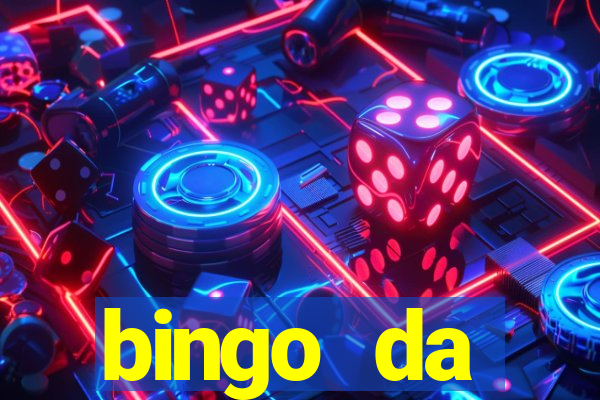 bingo da porcentagem pdf