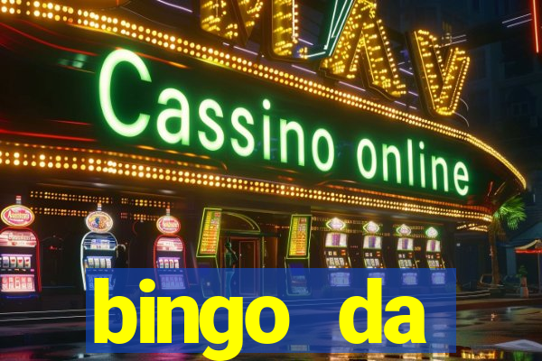 bingo da porcentagem pdf