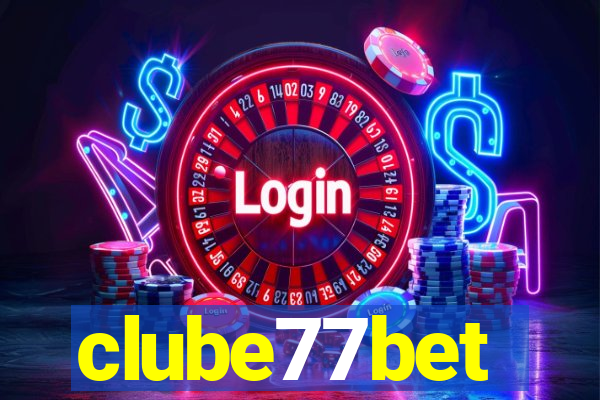 clube77bet