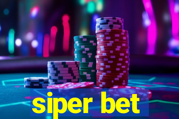 siper bet