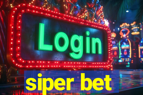 siper bet