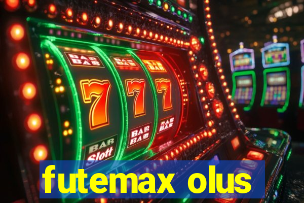 futemax olus