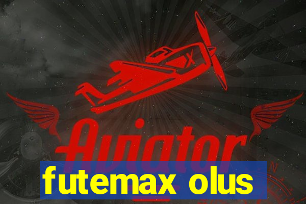 futemax olus