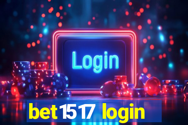 bet1517 login