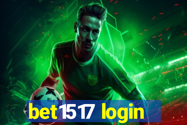 bet1517 login